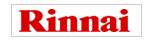 リンナイ（rinnai）のガス給湯器